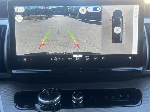 2025 Ford Expedition Max Active 4x2