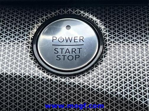 2021 Ford Mustang Mach-E GT