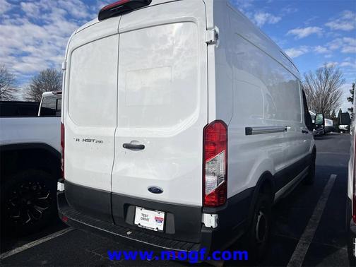 2023 Ford Transit-250 Base