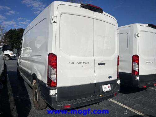 2023 Ford Transit-250 Base