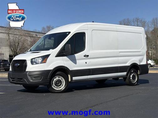 2023 Ford Transit-250 Base