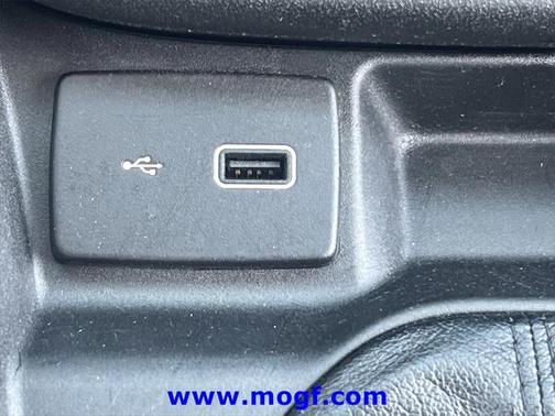 2021 RAM ProMaster City Tradesman