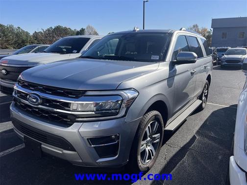 2024 Ford Expedition Limited