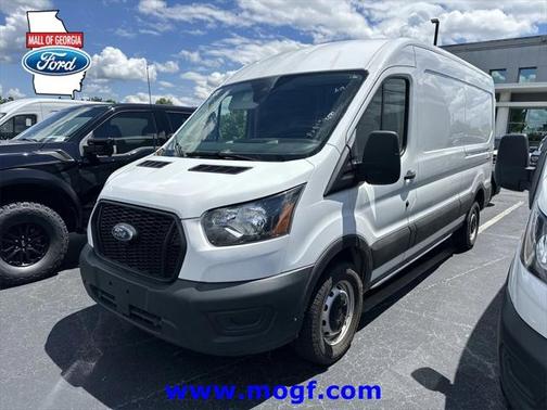 2023 Ford Transit-250 Base