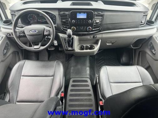 2023 Ford Transit-250 Base