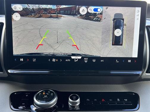 2025 Ford Expedition Max Active 4x2