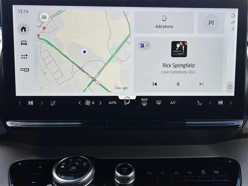 2025 Ford Expedition Max Active 4x2