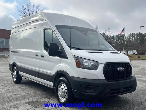 2023 Ford Transit-250 Base