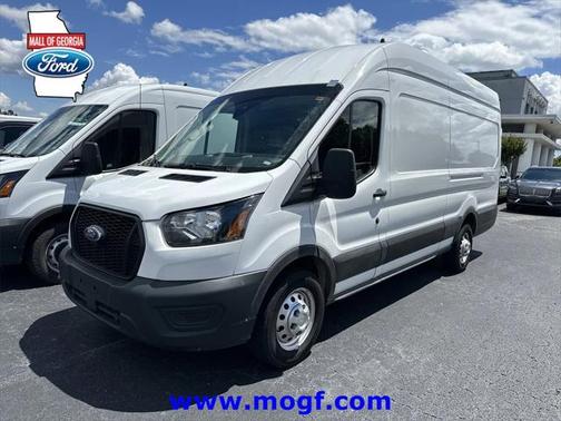 2023 Ford Transit-250 Base