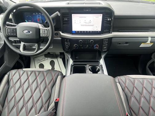 2025 Ford F-250 XLT