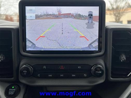 2021 Ford Bronco Sport Badlands First Edition