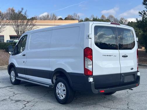 2024 Ford Transit-250 Base