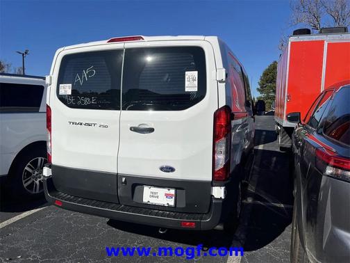 2024 Ford Transit-250 Base