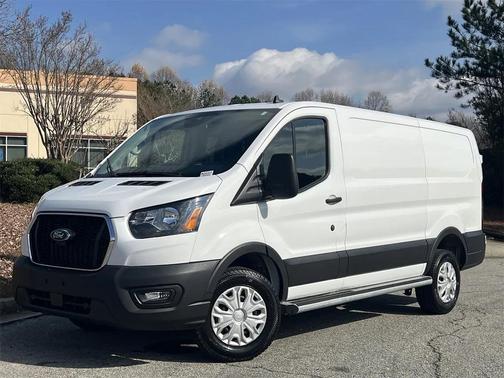2024 Ford Transit-250 Base