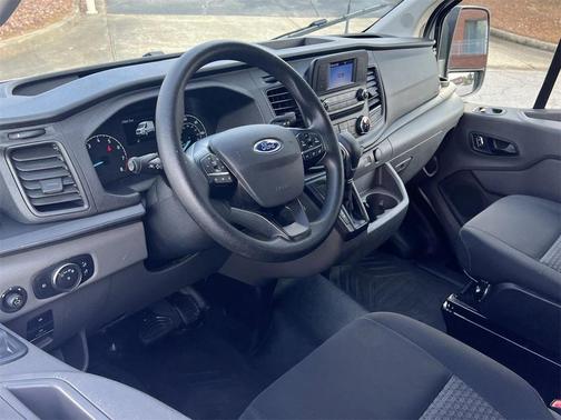 2024 Ford Transit-250 Base