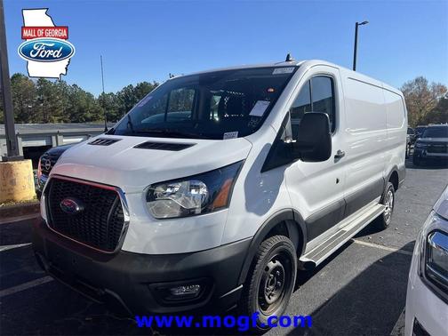2024 Ford Transit-250 Base