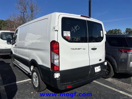 2024 Ford Transit-250 Base