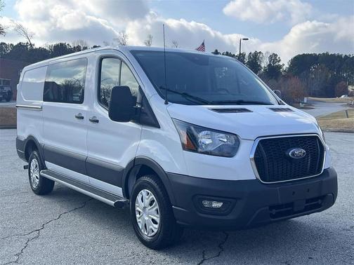 2024 Ford Transit-250 Base
