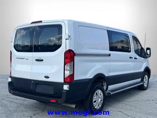 2024 Ford Transit-250 Base