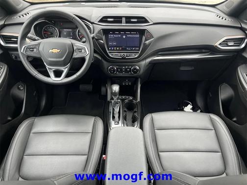 2021 Chevrolet Trailblazer ACTIV