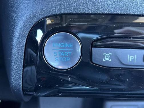 2025 Ford Escape Base