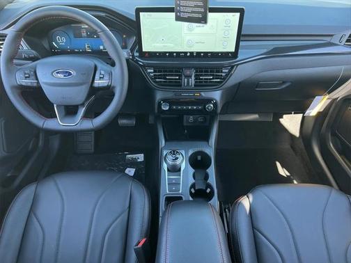 2025 Ford Escape Base