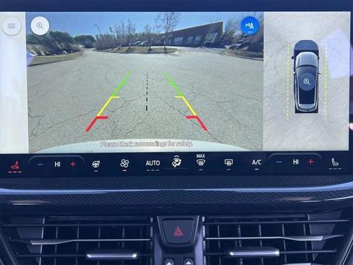 2025 Ford Escape Base