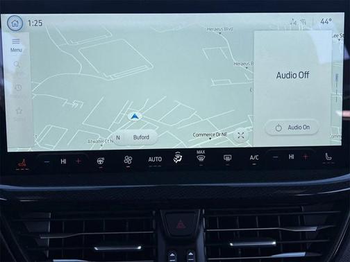 2025 Ford Escape Base