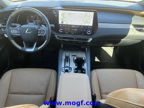 2023 Lexus RX 350 Premium Plus