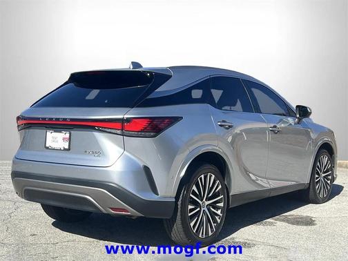 2023 Lexus RX 350 Premium Plus