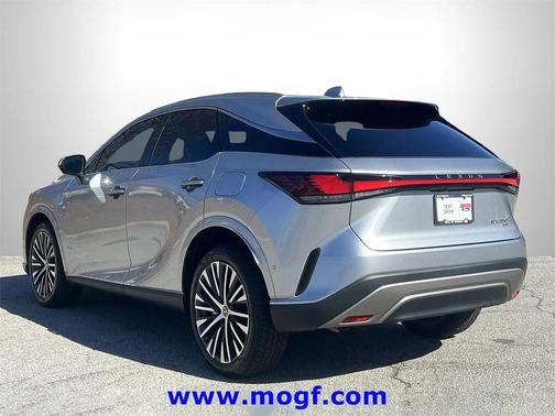 2023 Lexus RX 350 Premium Plus