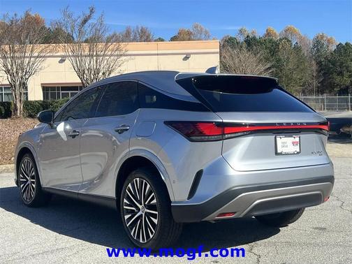 2023 Lexus RX 350 Premium Plus