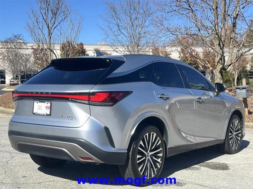 2023 Lexus RX 350 Premium Plus