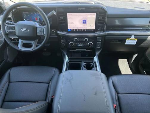 2025 Ford F-350 Lariat