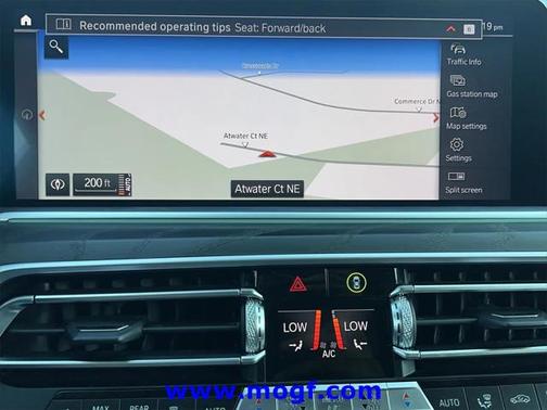 2019 BMW X7 xDrive50i