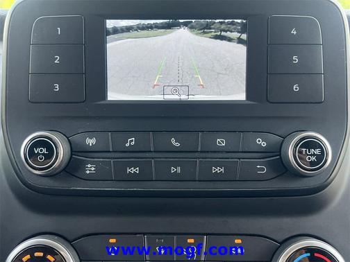 2022 Ford Transit-250 Base