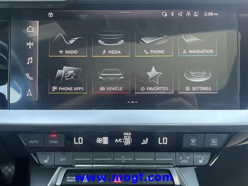 2023 Audi A3 Premium