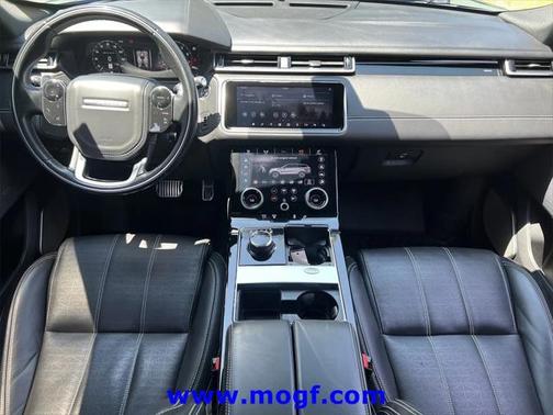 2018 Land Rover Range Rover Velar P380 First Edition