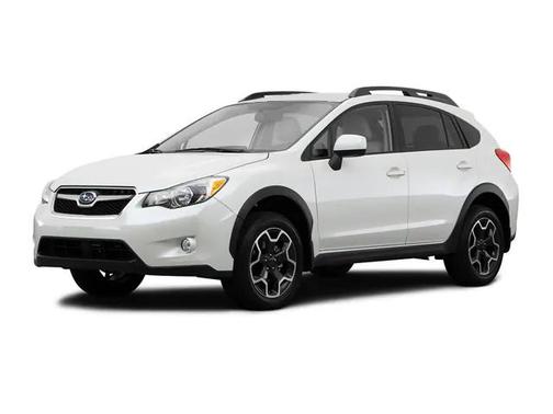 2015 Subaru XV Crosstrek 2.0i Premium