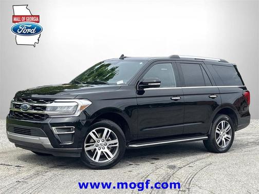 2023 Ford Expedition Limited