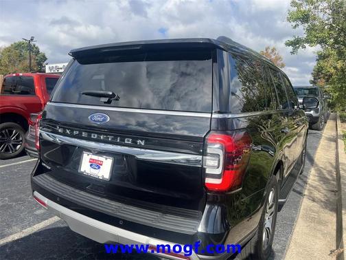 2023 Ford Expedition Limited