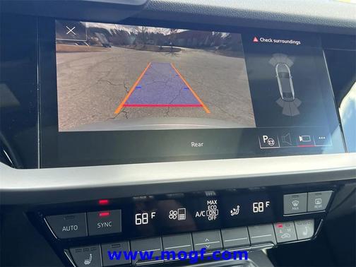 2023 Audi A3 Premium