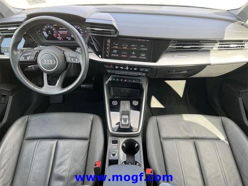 2023 Audi A3 Premium