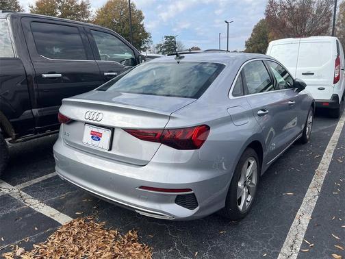 2023 Audi A3 Premium