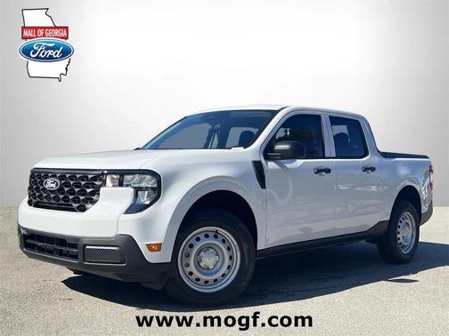 2025 Ford Maverick XL