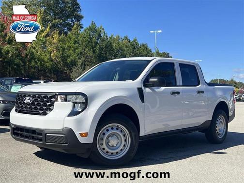 2025 Ford Maverick XL