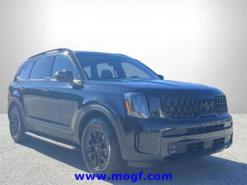2025 Kia Telluride SX Prestige X-Pro