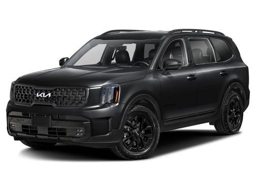 2025 Kia Telluride SX Prestige X-Pro