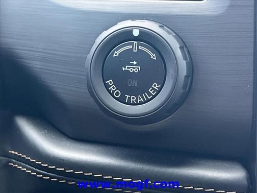 2024 Ford Expedition Max Platinum