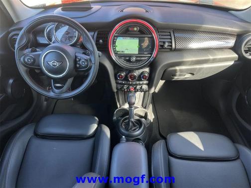 2019 MINI Hardtop Cooper S